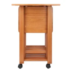 5pc Set Sophia Snack Tables Teak - Winsome 23 5pc Set Sophia Snack Tables Teak - Winsome -Furniture Haven Shop GUEST c65dec55 cf45 4f22 b9e5 f6a70e9f6fc7