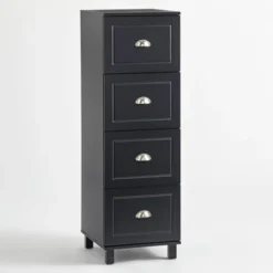 Bradley 4 Drawer Filing Cabinet - Buylateral -Furniture Haven Shop GUEST c67382d1 8656 4924 8414 83a9645ed4a6