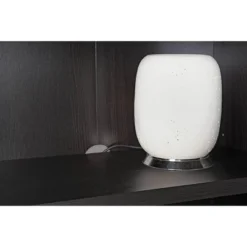 58.52" 4 Shelf Bookshelf Black/Walnut - ClosetMaid -Furniture Haven Shop GUEST c6b77adc 6de5 4c11 b18e 1452e130c4a9