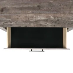 3pc Queen Adam Panel Bedroom Set Gray - Picket House Furnishings -Furniture Haven Shop GUEST c6ba494d 993e 4268 b26a 606c0b180cfb