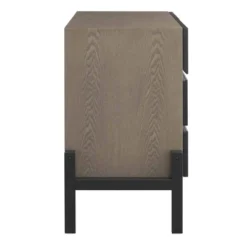 Merritt Dresser And Mirror Oak - Modway -Furniture Haven Shop GUEST c760f4ef 4146 4897 b3fb c83ae5a4189f