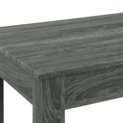 Draven Desk & Chair With USB Dark - Picket House Furnishings -Furniture Haven Shop GUEST c7697175 ee10 4a92 bc9a fa5dce6a2800