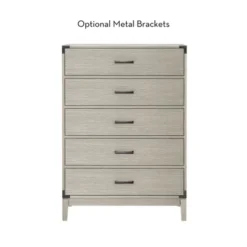 Plank+Beam™ Contempo 5-Drawer Dresser -Furniture Haven Shop GUEST c78208db b9c0 4299 9427 c4b266724b48