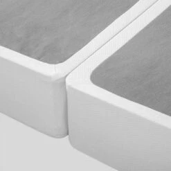9" Split King Jayanna Bifold Box Spring White - Zinus 9 9" Split King Jayanna Bifold Box Spring White - Zinus -Furniture Haven Shop GUEST c7d6c47e 9f16 4614 ac81 58da6ecaffea