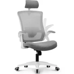 NEO Chair DBS Ergonomic High Back Office Chair With Flip-up Arms Adjustable Headrest 9 NEO Chair DBS Ergonomic High Back Office Chair With Flip-up Arms Adjustable Headrest -Furniture Haven Shop GUEST c83879fa 76dc 46d9 90bc d97ec3196672