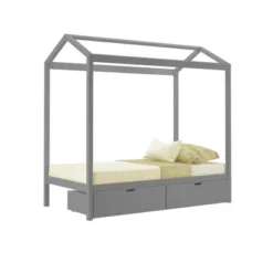 Max & Lily Twin House Bed With Storage Drawers 15 Max & Lily Twin House Bed With Storage Drawers -Furniture Haven Shop GUEST ca6c47de fe57 40e5 9a4b 6bd42c689823
