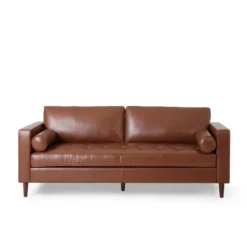 Malinta Contemporary Tufted 3 Seater Sofa - Christopher Knight Home 20 Malinta Contemporary Tufted 3 Seater Sofa - Christopher Knight Home -Furniture Haven Shop GUEST cb6dfe44 ab4f 462e 84c3 d7d77cc810fa