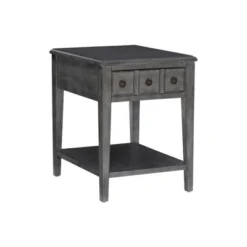 Calinda Side Table - Powell Company -Furniture Haven Shop GUEST cb7e495a 7444 4ce8 93c4 3f87ec392766