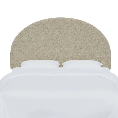 Adaline Headboard - Skyline Furniture 1 Adaline Headboard - Skyline Furniture