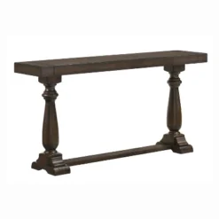 59" Cason Rustic Console Table - HOMES: Inside + Out 16 59" Cason Rustic Console Table - HOMES: Inside + Out -Furniture Haven Shop GUEST cd1ff632 4f61 4ae2 ace8 c93874723822