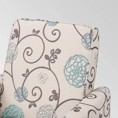 Set Of 2 Darvis Contemporary Recliners - Christopher Knight Home 3 Set Of 2 Darvis Contemporary Recliners - Christopher Knight Home - Image 3