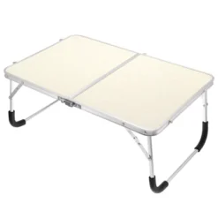 Unique Bargains Foldable Portable Reading Working Laptop Desk 24 X 16.1 X 10.6-inch 1 Pc -Furniture Haven Shop GUEST cd635693 a1b7 450b a9b8 4130888299d2