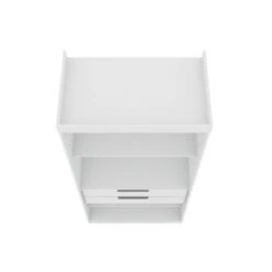 Set Of 2 Mulberry 2.0 Wardrobe Closet White - Manhattan Comfort 16 Set Of 2 Mulberry 2.0 Wardrobe Closet White - Manhattan Comfort -Furniture Haven Shop GUEST cd676134 9afa 4f28 ac3f 0f534fe1ac71