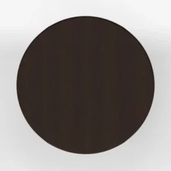 Glenwillow Home 42" Round Double Drop-Leaf Dining Table + Cross Back Dining Chairs Dining Set -Furniture Haven Shop GUEST cdff48dd 391a 47c5 99f0 119e4a8fd499