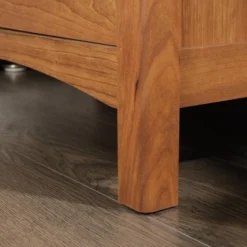 Union Plain Nightstand With Drawer Prairie Cherry - Sauder -Furniture Haven Shop GUEST cf9dae5b 4622 45cc 9fcc 048099da1ebe