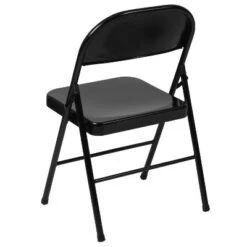 Emma And Oliver 4 Pack Double Braced Commercial Party Events Steel Metal Folding Chair 19 Emma And Oliver 4 Pack Double Braced Commercial Party Events Steel Metal Folding Chair -Furniture Haven Shop GUEST cfe9137d 9f5f 4ec3 b867 074e69ecae9c