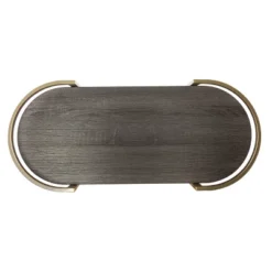 Lyflon Rolling Bar Cart Black/Gold - Aiden Lane 14 Lyflon Rolling Bar Cart Black/Gold - Aiden Lane -Furniture Haven Shop GUEST d3a36ce9 24ac 47bd 94cd ce0d9b07cbf1