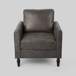 Blithewood Contemporary Club Chair - Christopher Knight Home 13 Blithewood Contemporary Club Chair - Christopher Knight Home -Furniture Haven Shop GUEST d3e69717 39af 42e9 b02e fe73eab3e8ad
