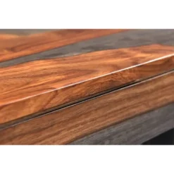 Savannah Console Table Brown - Treasure Trove Accents 7 Savannah Console Table Brown - Treasure Trove Accents -Furniture Haven Shop GUEST d4b5e6b4 615f 4c84 964a a062da9ede77