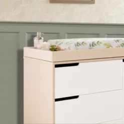Babyletto Hudson 3-Drawer Changer Dresser With Removable Changing Tray -Furniture Haven Shop GUEST d536a3c0 3974 457b 8db7 f43c24d6a9a8