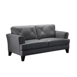 Savannah Leather Sofa Loveseat - Abbyson Living -Furniture Haven Shop GUEST d5611a3c cf09 4c8b 854a 05b7ac9d4c7b