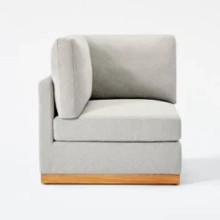 Woodland Hills Modular Sectional Corner Light Gray - Threshold™ Designed With Studio McGee 13 Woodland Hills Modular Sectional Corner Light Gray - Threshold™ Designed With Studio McGee -Furniture Haven Shop GUEST d623df8d bd9f 4a68 b4f8 13f673badc27