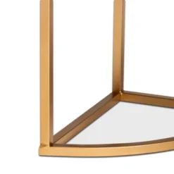 1 Drawer Beale Velvet Upholstered And Brushed Console Table Green/Gold - Baxton Studio 13 1 Drawer Beale Velvet Upholstered And Brushed Console Table Green/Gold - Baxton Studio -Furniture Haven Shop GUEST d66ef5f9 c74f 49c7 8f61 c9a0d56e22d8