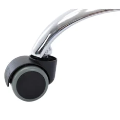 Modern Velvet Home Office Swivel Shell Chair-ModernLuxe -Furniture Haven Shop GUEST d70c1f39 ed90 42a8 a3a7 742dbf2c2e48