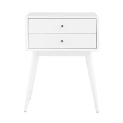 Stephanie Side Table - Adore Decor 17 Stephanie Side Table - Adore Decor -Furniture Haven Shop GUEST d7468594 2fbd 477d b574 39146685bc09
