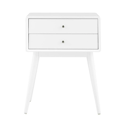 Stephanie Side Table - Adore Decor 9 Stephanie Side Table - Adore Decor - Image 9