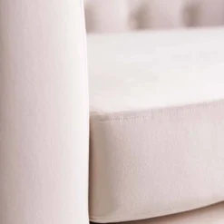 Prospect Performance Velvet Loveseat Pink - Modway -Furniture Haven Shop GUEST d751835f 7e0a 4de1 9417 b9cd7b3a2890