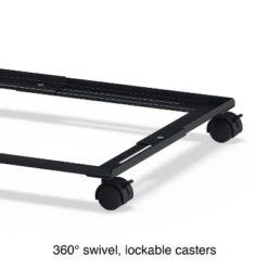 Staples Adjustable File Caddy Black (52140) 2806764 -Furniture Haven Shop GUEST d762e528 5926 42cb a439 02c848a7e2dc
