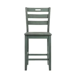 2pk 25" Elsie Counter Height Barstools - HOMES: Inside + Out 13 2pk 25" Elsie Counter Height Barstools - HOMES: Inside + Out -Furniture Haven Shop GUEST d7a8038e 46b8 4d63 b1a6 3f890e846ccc