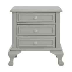 Full 4pc Jenna Panel Bedroom Set Gray - Picket House Furnishings -Furniture Haven Shop GUEST d8bbd426 eacb 4a22 b88d bcda5f3c9636