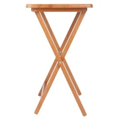 5pc Set Sophia Snack Tables Teak - Winsome 28 5pc Set Sophia Snack Tables Teak - Winsome -Furniture Haven Shop GUEST d9cd2831 a3dd 40dc a0f5 e7a210ae9027