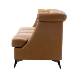 Pablo 81.5" Wide 81.5" Wide Chesterfield Tufted Genuine Wing Back Leather Sofa For Living Room-A+B | ARTFUL LIVING DESIGN 14 Pablo 81.5" Wide 81.5" Wide Chesterfield Tufted Genuine Wing Back Leather Sofa For Living Room-A+B | ARTFUL LIVING DESIGN -Furniture Haven Shop GUEST da1559ac dff9 4532 9567 2f6208c80209