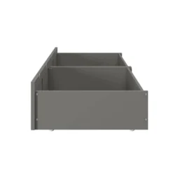 Set Of 2 Queen/King/Twin XL Drawers Gray - AFI -Furniture Haven Shop GUEST da1c765c 87d6 49a8 a298 94fdc2a0059f