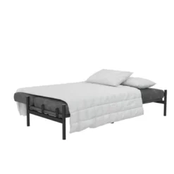 Ash Futon Distressed Faux Leather - Room & Joy 26 Ash Futon Distressed Faux Leather - Room & Joy -Furniture Haven Shop GUEST da5d6f4e eaad 410d b39c 9c709d799d66