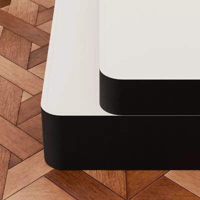 Continental Sleep, 8-Inch Low Profile Mattress Foundation, Strong Wood Structure, Easy Simple Assembly Box Spring. 4 Continental Sleep, 8-Inch Low Profile Mattress Foundation, Strong Wood Structure, Easy Simple Assembly Box Spring. - Image 4