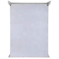 Design Toscano Country Tuscan Hardwood Wall Curio Cabinet: Ebony Black Finish -Furniture Haven Shop GUEST db7057af 08a0 4fec 897c bf98182339be