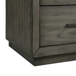 Hollis 7 Drawer Dresser And Mirror Set Gray - Picket House Furnishings -Furniture Haven Shop GUEST dc83c375 b09d 49b4 aab0 c246d13e9a30