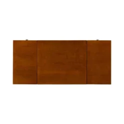 Viola Vanity Set Brown - Linon -Furniture Haven Shop GUEST dc996955 fd7e 45d5 9361 78716bfd5365