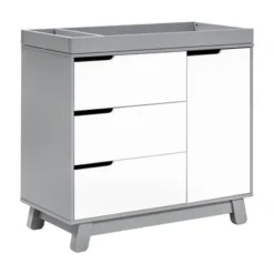 Babyletto Hudson 3-Drawer Changer Dresser With Removable Changing Tray -Furniture Haven Shop GUEST dd0bd0a8 f4fa 4950 8583 faccc2c89ac8