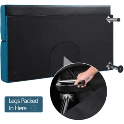 Yaheetech Modern Fabric Convertible Futon Sofa Bed With USB Ports 14 Yaheetech Modern Fabric Convertible Futon Sofa Bed With USB Ports -Furniture Haven Shop GUEST dd95b550 c732 4be4 884f 19a7b919133d