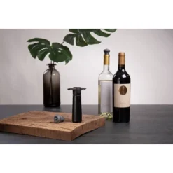 Vacu Vin Wine Saver With Stopper -Furniture Haven Shop GUEST dde77179 8e92 434e b8d9 54d6d871d57b