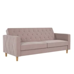 Liberty Futon With Storage - CosmoLiving By Cosmopolitan -Furniture Haven Shop GUEST de203b9f 1aee 40c1 83bc 76e3a846a608