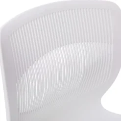 Emma And Oliver Heavy Duty 770 Lb. Capacity Ergonomic Polypropylene Stack Chair With Lumbar Support And Steel Frame 19 Emma And Oliver Heavy Duty 770 Lb. Capacity Ergonomic Polypropylene Stack Chair With Lumbar Support And Steel Frame -Furniture Haven Shop GUEST de914dc9 07b9 43e9 adc2 4e5cd6bed5a7