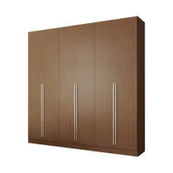 Eldridge Freestanding Wardrobe Maple Cream - Manhattan Comfort 11 Eldridge Freestanding Wardrobe Maple Cream - Manhattan Comfort -Furniture Haven Shop GUEST de9f64e9 e44b 4c1a 916f a3abb8399538