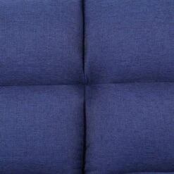 78" Petokea Sofa Blue - Acme Furniture -Furniture Haven Shop GUEST e154d9aa 30cc 4b13 be7e 82032d77bedf