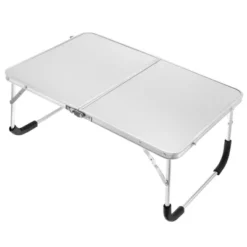 Unique Bargains Foldable Portable Reading Working Laptop Desk 24 X 16.1 X 10.6-inch 1 Pc -Furniture Haven Shop GUEST e169821a 1e8b 48b3 8870 557da90b861f